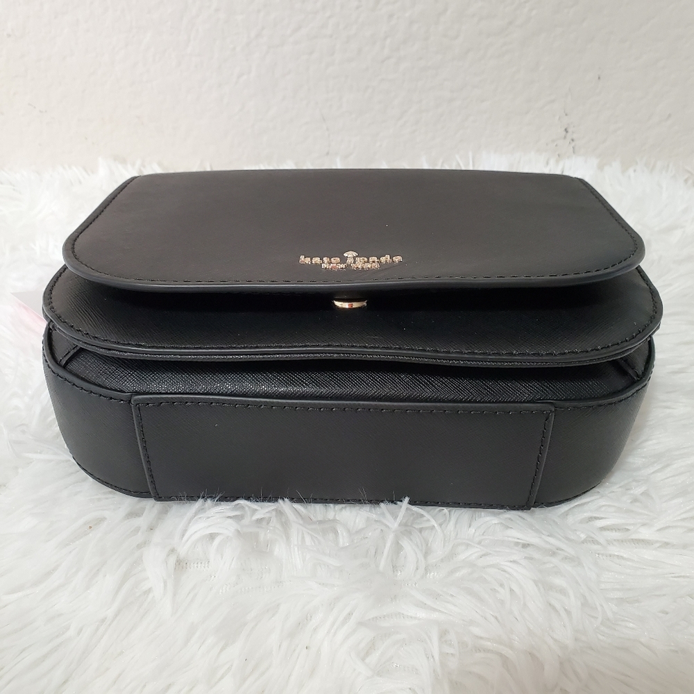 ‼️SALE‼️ Kate Spade Large Carsen Crossbody - Picture 8 of 10